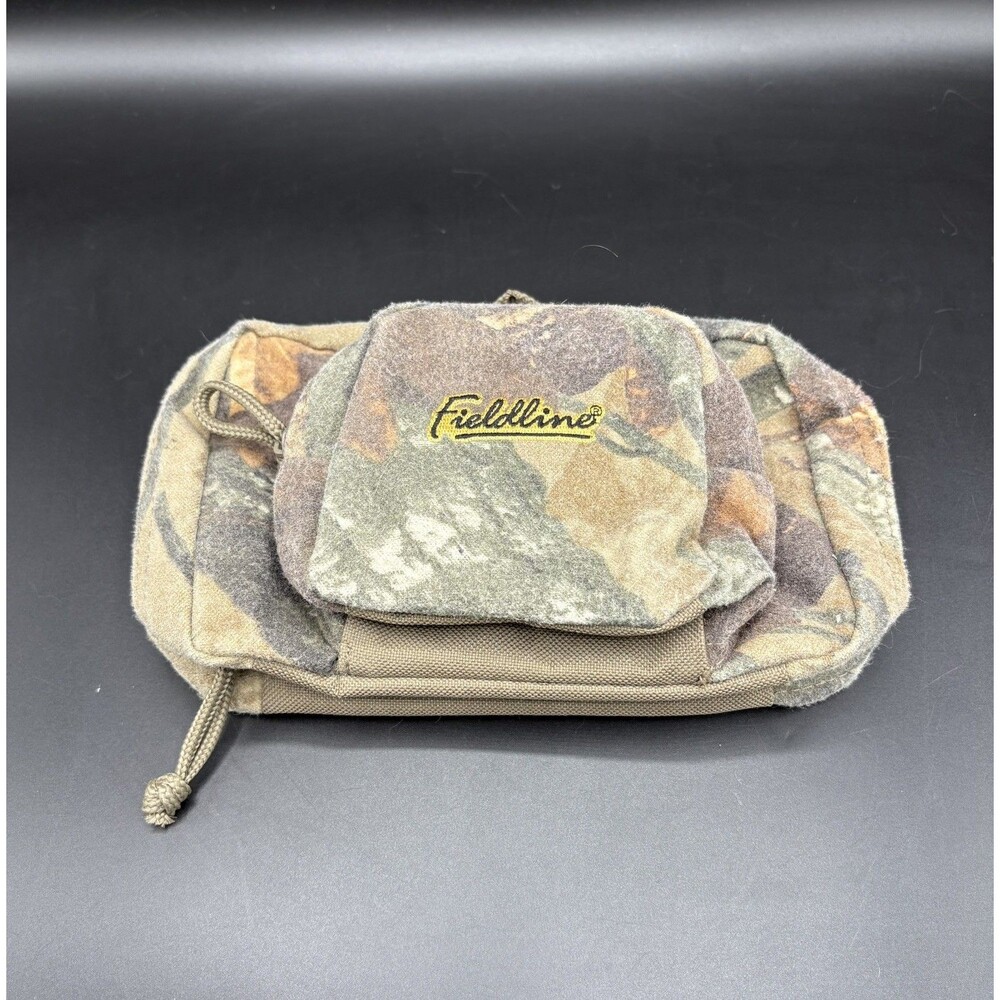 Feildline Camo Hunting Fanny Pack-Hunting Gear Accessories